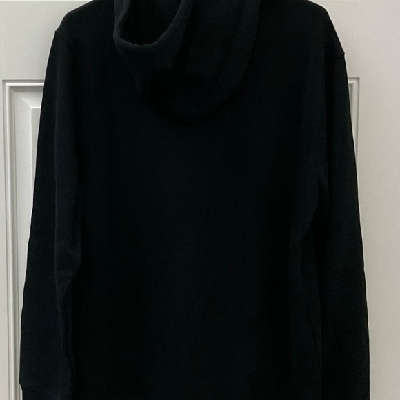 SCRIPT BUDDHA PULLOVER HOODIE With True religion 1956 MFG LA CA Cap. - Picture 3 of 12